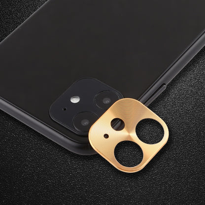 For iPhone 11 Rear Camera Lens Protective Film Small White Box, For iPhone 11