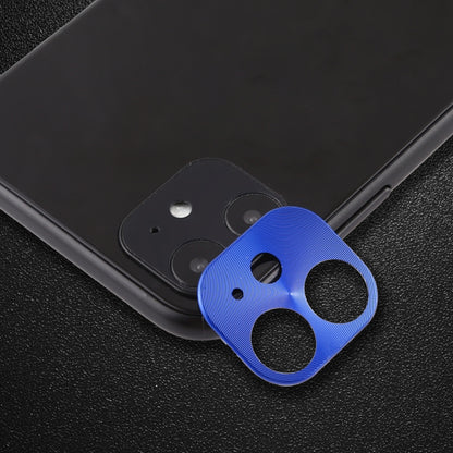 For iPhone 11 Rear Camera Lens Protective Film Small White Box, For iPhone 11