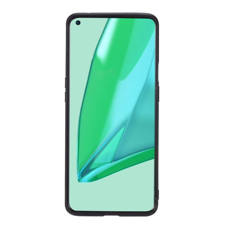 Double Buckle PU + TPU Shockproof Magnetic Protective Case with Card Slot & Holder, For OnePlus 9, For OnePlus 9 Pro, For OPPO A94, For Xiaomi Redmi K40, For Xiaomi Redmi Note 9 4G, For Xiaomi Redmi Note 10, For Samsung Galaxy A32 4G