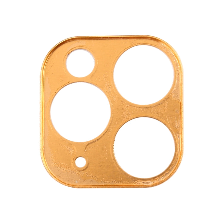 Rear Camera Lens Protective Lens Film Small White Box, For iPhone 11 Pro, For iPhone 11 Pro Max
