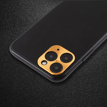 Rear Camera Lens Protective Lens Film Small White Box, For iPhone 11 Pro, For iPhone 11 Pro Max