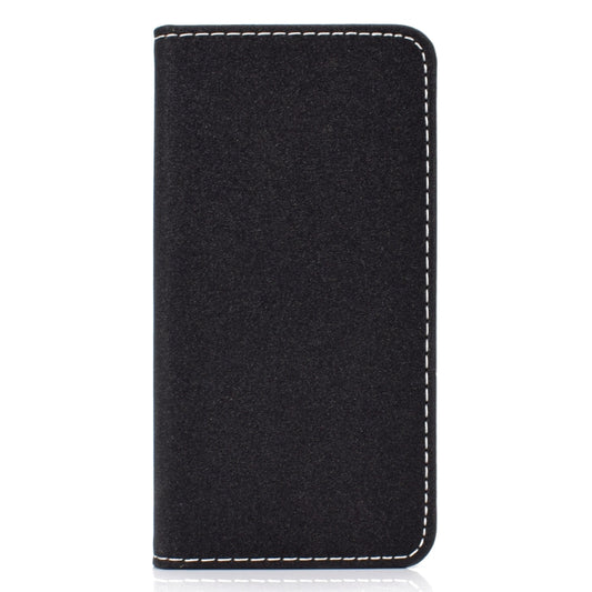 Solid Color Magnetic Horizontal Flip Leather Case with Card Slot & Holder, For Xiaomi Redmi Note 8, For Xiaomi Redmi Note 8 Pro, For Xiaomi Mi CC9, For Xiaomi Mi CC9e, For Huawei Mate 30, For Huawei Mate 30 Lite, For Huawei P30 Lite, For Galaxy A10    ...