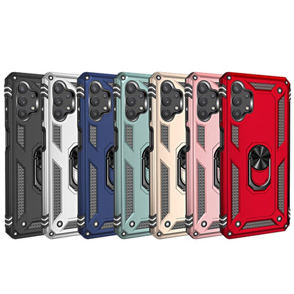 Shockproof TPU + PC Protective Case with 360 Degree Rotating Holder, For Samsung Galaxy A32 5G, For Motorola Moto G Power (2021), For Motorola Moto One 5G Ace, For Xiaomi Redmi K40 / K40 Pro, For Xiaomi Redmi Note 9 4G / 9T / 9 Power                   ...