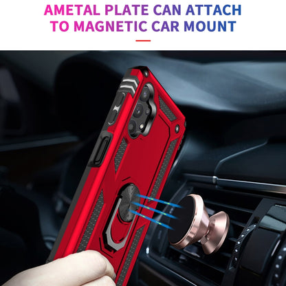 Shockproof TPU + PC Protective Case with 360 Degree Rotating Holder, For Samsung Galaxy A32 5G, For Motorola Moto G Power (2021), For Motorola Moto One 5G Ace, For Xiaomi Redmi K40 / K40 Pro, For Xiaomi Redmi Note 9 4G / 9T / 9 Power                   ...