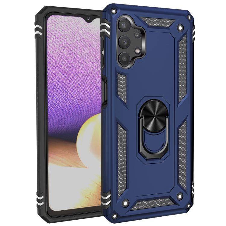 Shockproof TPU + PC Protective Case with 360 Degree Rotating Holder, For Samsung Galaxy A32 5G, For Motorola Moto G Power (2021), For Motorola Moto One 5G Ace, For Xiaomi Redmi K40 / K40 Pro, For Xiaomi Redmi Note 9 4G / 9T / 9 Power                   ...