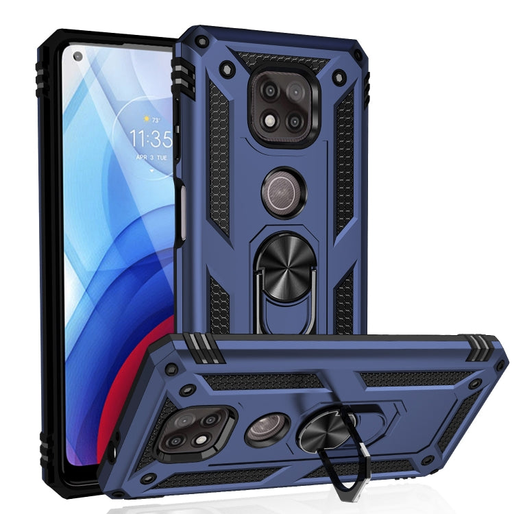 Shockproof TPU + PC Protective Case with 360 Degree Rotating Holder, For Samsung Galaxy A32 5G, For Motorola Moto G Power (2021), For Motorola Moto One 5G Ace, For Xiaomi Redmi K40 / K40 Pro, For Xiaomi Redmi Note 9 4G / 9T / 9 Power                   ...
