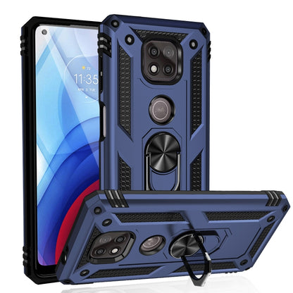 Shockproof TPU + PC Protective Case with 360 Degree Rotating Holder, For Samsung Galaxy A32 5G, For Motorola Moto G Power (2021), For Motorola Moto One 5G Ace, For Xiaomi Redmi K40 / K40 Pro, For Xiaomi Redmi Note 9 4G / 9T / 9 Power                   ...