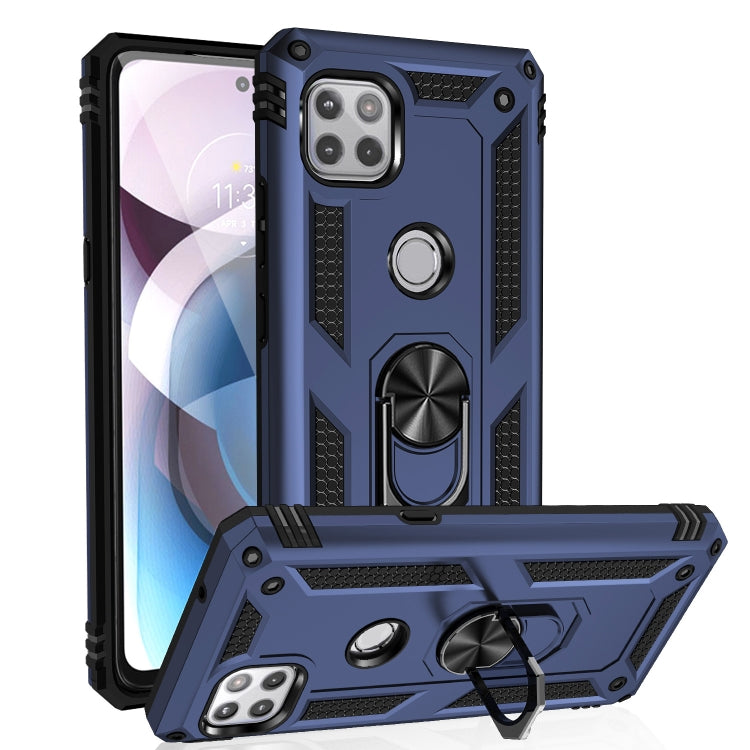 Shockproof TPU + PC Protective Case with 360 Degree Rotating Holder, For Samsung Galaxy A32 5G, For Motorola Moto G Power (2021), For Motorola Moto One 5G Ace, For Xiaomi Redmi K40 / K40 Pro, For Xiaomi Redmi Note 9 4G / 9T / 9 Power                   ...