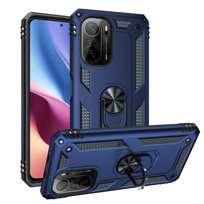 Shockproof TPU + PC Protective Case with 360 Degree Rotating Holder, For Samsung Galaxy A32 5G, For Motorola Moto G Power (2021), For Motorola Moto One 5G Ace, For Xiaomi Redmi K40 / K40 Pro, For Xiaomi Redmi Note 9 4G / 9T / 9 Power                   ...