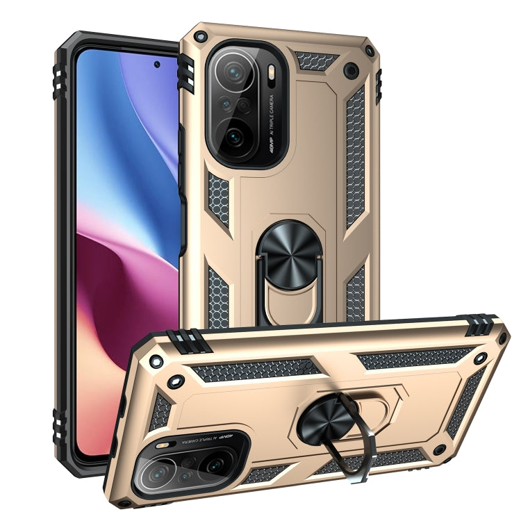 Shockproof TPU + PC Protective Case with 360 Degree Rotating Holder, For Samsung Galaxy A32 5G, For Motorola Moto G Power (2021), For Motorola Moto One 5G Ace, For Xiaomi Redmi K40 / K40 Pro, For Xiaomi Redmi Note 9 4G / 9T / 9 Power                   ...