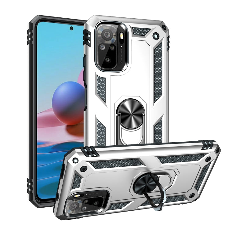 Shockproof TPU + PC Protective Case with 360 Degree Rotating Holder, For Samsung Galaxy A32 5G, For Motorola Moto G Power (2021), For Motorola Moto One 5G Ace, For Xiaomi Redmi K40 / K40 Pro, For Xiaomi Redmi Note 9 4G / 9T / 9 Power                   ...