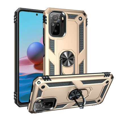 Shockproof TPU + PC Protective Case with 360 Degree Rotating Holder, For Samsung Galaxy A32 5G, For Motorola Moto G Power (2021), For Motorola Moto One 5G Ace, For Xiaomi Redmi K40 / K40 Pro, For Xiaomi Redmi Note 9 4G / 9T / 9 Power                   ...