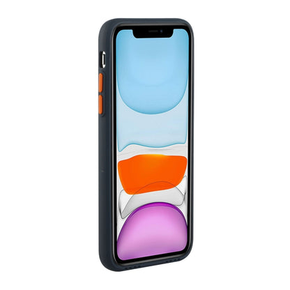 Card Slot Design Shockproof TPU Protective Case, For iPhone 11 Pro Max, For iPhone 12 mini, For iPhone 12, For iPhone 12 Pro
