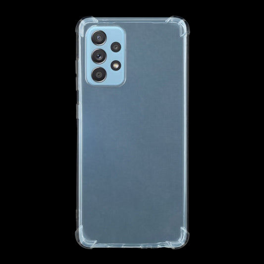 Four-Corner Shockproof Ultra-thin TPU Case, For Samsung Galaxy A52 5G / 4G, For Samsung Galaxy A72 5G / 4G, For Xiaomi Redmi Note 10 Pro / Pro Max, For Xiaomi Redmi Note 10 4G / 10S, For Samsung Galaxy S21 5G, For Samsung Galaxy S21+ 5G                ...
