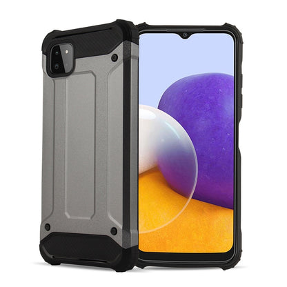 Magic Armor TPU + PC Combination Case, For Samsung Galaxy A22 5G, For Samsung Galaxy A82 5G