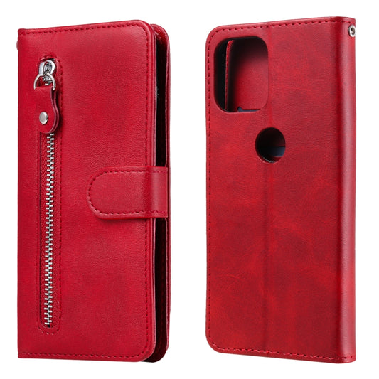 Fashion Calf Texture Zipper Horizontal Flip Leather Case with Stand & Card Slots & Wallet, For Motorola Moto G100 / Edge S, For OPPO A94 4G / F19 Pro / Reno5 F, For OPPO Find X3 / X3 Pro, For OPPO Reno5 Pro Plus / Find X3 Neo
