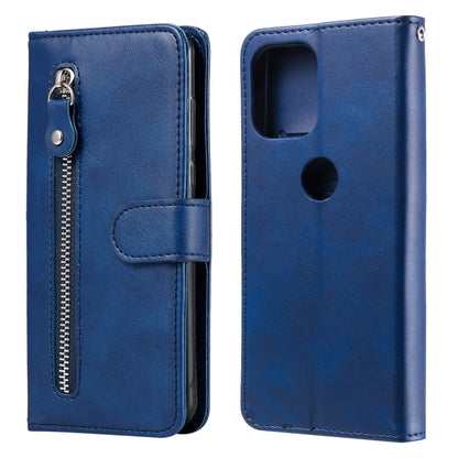 Fashion Calf Texture Zipper Horizontal Flip Leather Case with Stand & Card Slots & Wallet, For Motorola Moto G100 / Edge S, For OPPO A94 4G / F19 Pro / Reno5 F, For OPPO Find X3 / X3 Pro, For OPPO Reno5 Pro Plus / Find X3 Neo                           ...