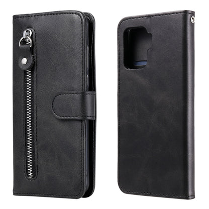 Fashion Calf Texture Zipper Horizontal Flip Leather Case with Stand & Card Slots & Wallet, For Motorola Moto G100 / Edge S, For OPPO A94 4G / F19 Pro / Reno5 F, For OPPO Find X3 / X3 Pro, For OPPO Reno5 Pro Plus / Find X3 Neo                           ...