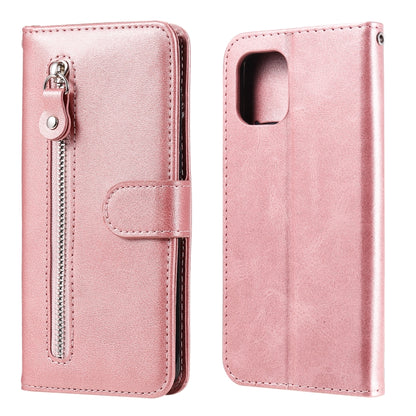 Fashion Calf Texture Zipper Horizontal Flip Leather Case with Stand & Card Slots & Wallet, For Motorola Moto G100 / Edge S, For OPPO A94 4G / F19 Pro / Reno5 F, For OPPO Find X3 / X3 Pro, For OPPO Reno5 Pro Plus / Find X3 Neo                           ...