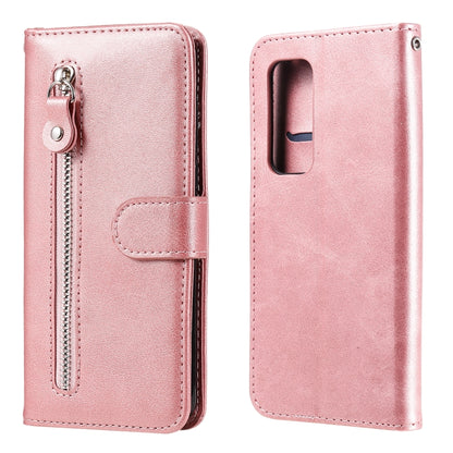 Fashion Calf Texture Zipper Horizontal Flip Leather Case with Stand & Card Slots & Wallet, For Motorola Moto G100 / Edge S, For OPPO A94 4G / F19 Pro / Reno5 F, For OPPO Find X3 / X3 Pro, For OPPO Reno5 Pro Plus / Find X3 Neo                           ...