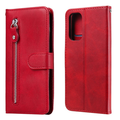 Fashion Calf Texture Zipper Horizontal Flip Leather Case with Stand & Card Slots & Wallet, For Motorola Moto G100 / Edge S, For OPPO A94 4G / F19 Pro / Reno5 F, For OPPO Find X3 / X3 Pro, For OPPO Reno5 Pro Plus / Find X3 Neo                           ...