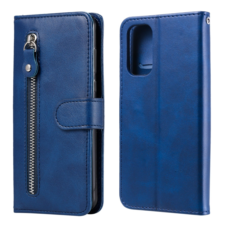 Fashion Calf Texture Zipper Horizontal Flip Leather Case with Stand & Card Slots & Wallet, For Motorola Moto G100 / Edge S, For OPPO A94 4G / F19 Pro / Reno5 F, For OPPO Find X3 / X3 Pro, For OPPO Reno5 Pro Plus / Find X3 Neo                           ...