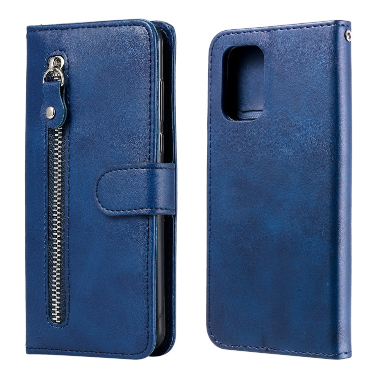 Fashion Calf Texture Zipper Horizontal Flip Leather Case with Stand & Card Slots & Wallet, For Motorola Moto G100 / Edge S, For OPPO A94 4G / F19 Pro / Reno5 F, For OPPO Find X3 / X3 Pro, For OPPO Reno5 Pro Plus / Find X3 Neo                           ...
