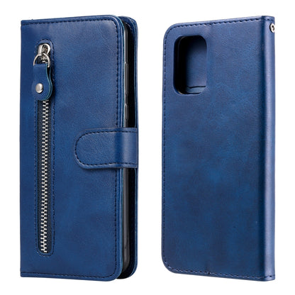 Fashion Calf Texture Zipper Horizontal Flip Leather Case with Stand & Card Slots & Wallet, For Motorola Moto G100 / Edge S, For OPPO A94 4G / F19 Pro / Reno5 F, For OPPO Find X3 / X3 Pro, For OPPO Reno5 Pro Plus / Find X3 Neo                           ...