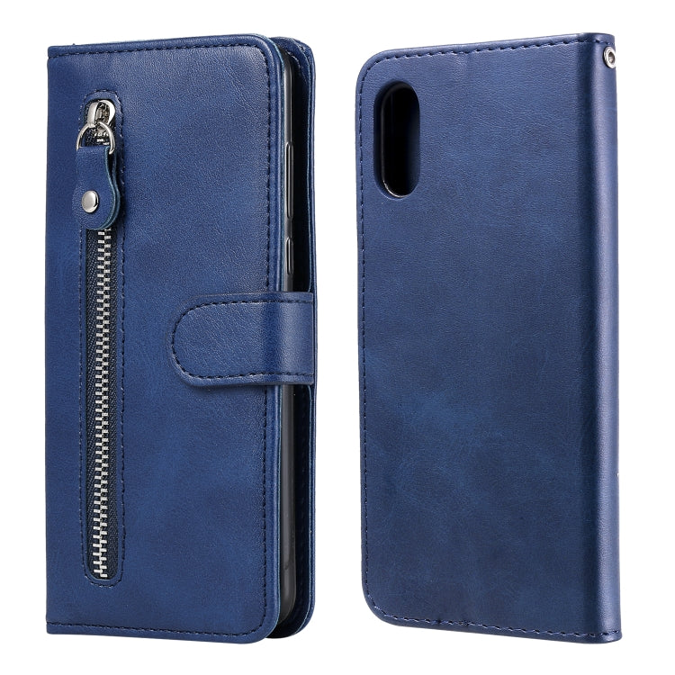Fashion Calf Texture Zipper Horizontal Flip Leather Case with Stand & Card Slots & Wallet, For Motorola Moto G100 / Edge S, For OPPO A94 4G / F19 Pro / Reno5 F, For OPPO Find X3 / X3 Pro, For OPPO Reno5 Pro Plus / Find X3 Neo                           ...