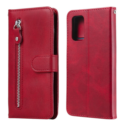 Fashion Calf Texture Zipper Horizontal Flip Leather Case with Stand & Card Slots & Wallet, For Motorola Moto G100 / Edge S, For OPPO A94 4G / F19 Pro / Reno5 F, For OPPO Find X3 / X3 Pro, For OPPO Reno5 Pro Plus / Find X3 Neo                           ...