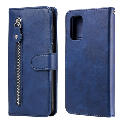 Fashion Calf Texture Zipper Horizontal Flip Leather Case with Stand & Card Slots & Wallet, For Motorola Moto G100 / Edge S, For OPPO A94 4G / F19 Pro / Reno5 F, For OPPO Find X3 / X3 Pro, For OPPO Reno5 Pro Plus / Find X3 Neo                           ...