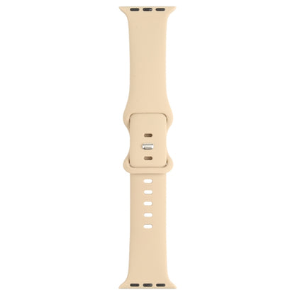 Double Wear Rivets Replacement Watchbands, For Apple Watch Ultra 49mm / Series 8&7 45mm / SE 2&6&SE&5&4 44mm / 3&2&1 42mm, For Series 7 41mm / 6 & SE & 5 & 4 40mm / 3 & 2 & 1 38mm