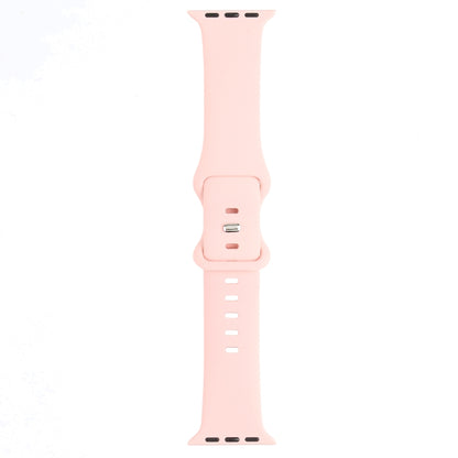 Double Wear Rivets Replacement Watchbands, For Apple Watch Ultra 49mm / Series 8&7 45mm / SE 2&6&SE&5&4 44mm / 3&2&1 42mm, For Series 7 41mm / 6 & SE & 5 & 4 40mm / 3 & 2 & 1 38mm