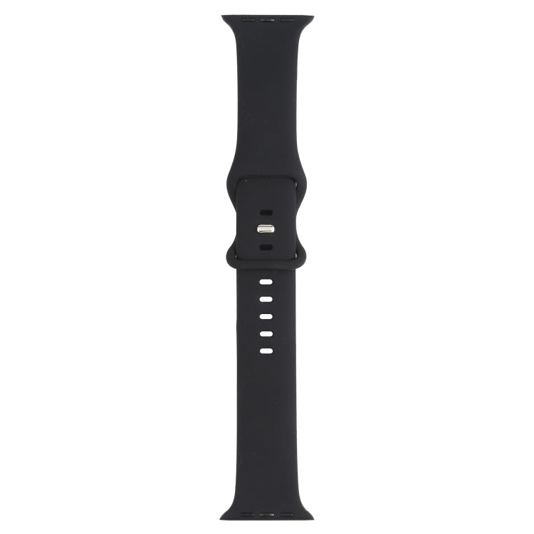 Double Wear Rivets Replacement Watchbands, For Apple Watch Ultra 49mm / Series 8&7 45mm / SE 2&6&SE&5&4 44mm / 3&2&1 42mm, For Series 7 41mm / 6 & SE & 5 & 4 40mm / 3 & 2 & 1 38mm