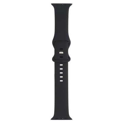 Double Wear Rivets Replacement Watchbands, For Apple Watch Ultra 49mm / Series 8&7 45mm / SE 2&6&SE&5&4 44mm / 3&2&1 42mm, For Series 7 41mm / 6 & SE & 5 & 4 40mm / 3 & 2 & 1 38mm