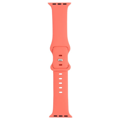 Double Wear Rivets Replacement Watchbands, For Apple Watch Ultra 49mm / Series 8&7 45mm / SE 2&6&SE&5&4 44mm / 3&2&1 42mm, For Series 7 41mm / 6 & SE & 5 & 4 40mm / 3 & 2 & 1 38mm