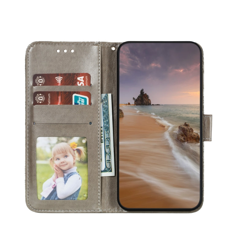 Lace Flower Embossing Pattern Horizontal Flip Leather Case with Holder & Card Slots & Wallet & Photo Frame, For Samsung Galaxy A22 4G, For Samsung Galaxy A22 5G, For Samsung Galaxy A82 5G, For Samsung Galaxy S21 FE, For Xiaomi Mi 11 Ultra