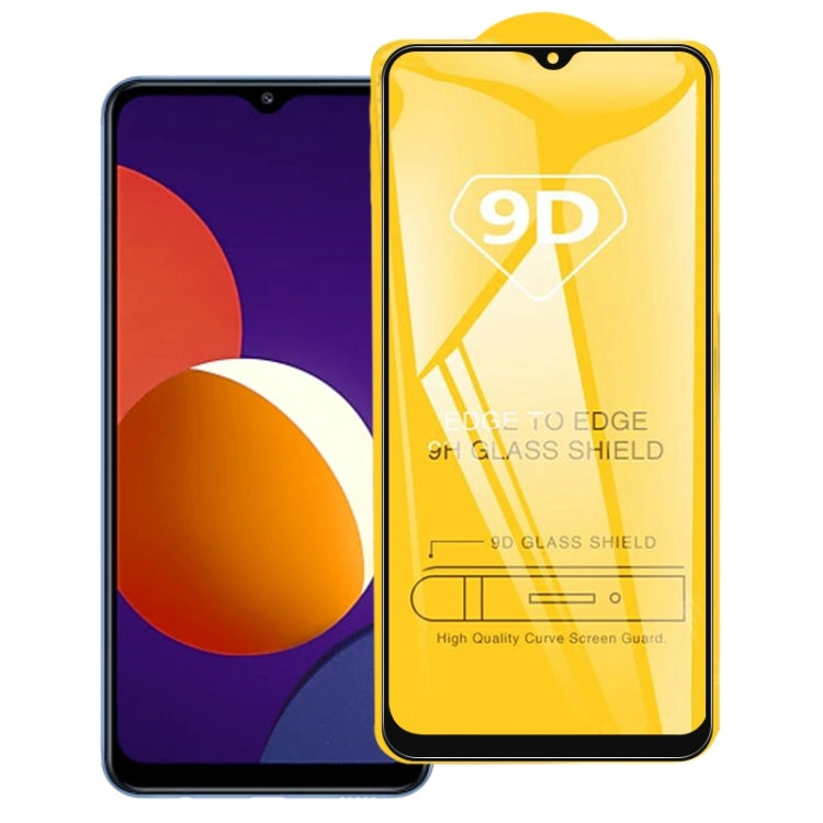 9D Full Glue Full Screen Tempered Glass Film, For Xiaomi Mi 11X / Mi 11i / Mi 11T Pro (1 PCS), For Xiaomi Mi 11X Pro (1 PCS), For Xiaomi Poco M2 Reloaded (1 PCS), For Xiaomi Redmi K40 Gaming / K50 Gaming / K50 Pro (1 PCS), For Samsung Galaxy M12 (1 PCS...