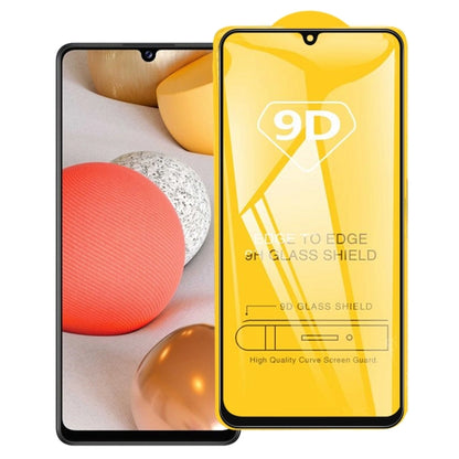 9D Full Glue Full Screen Tempered Glass Film, For Xiaomi Mi 11X / Mi 11i / Mi 11T Pro (1 PCS), For Xiaomi Mi 11X Pro (1 PCS), For Xiaomi Poco M2 Reloaded (1 PCS), For Xiaomi Redmi K40 Gaming / K50 Gaming / K50 Pro (1 PCS), For Samsung Galaxy M12 (1 PCS...