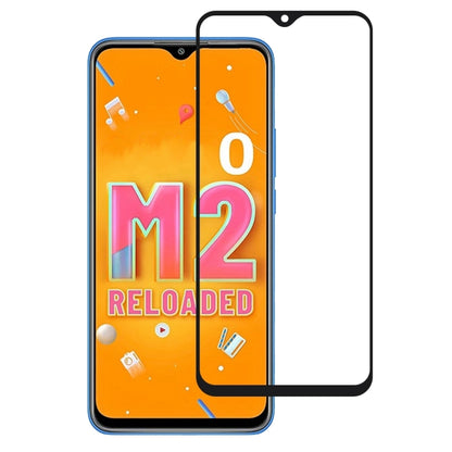 Full Glue Full Screen Tempered Glass Film, For Samsung Galaxy M12 (1 PC), For Samsung Galaxy M42 5G (1 PC), For Xiaomi Mi 11X (1 PC), For Xiaomi Mi 11X Pro (1 PC), For Xiaomi Poco M2 Reloaded (1 PC), For Xiaomi Redmi K40 Gaming (1 PC)