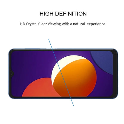 25 PCS Full Glue Full Screen Tempered Glass Film, For Samsung Galaxy M12 (25 PCS), For Samsung Galaxy M42 5G (25 PCS), For Xiaomi Mi 11X (25 PCS), For Xiaomi Mi 11X Pro (25 PCS), For Xiaomi Poco M2 Reloaded (25 PCS), For Xiaomi Redmi K40 Gaming (25 PCS)