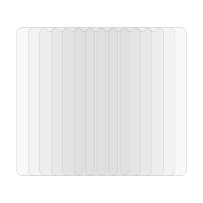 50 PCS 0.26mm 9H 2.5D Tempered Glass Film, For Samsung Galaxy M12 (50 PCS), For Xiaomi Mi 11X / Mi 11i (50 PCS), For Samsung Galaxy M42 5G (50 PCS), For Xiaomi Mi 11X Pro (50 PCS), For Xiaomi Poco M2 Reloaded (50 PCS)                                   ...