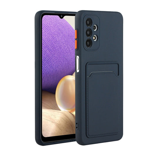 Card Slot Design Shockproof TPU Protective, For Samsung Galaxy A72 5G / 4G, For Samsung Galaxy M12, For Samsung Galaxy M31s, For Samsung Galaxy S20