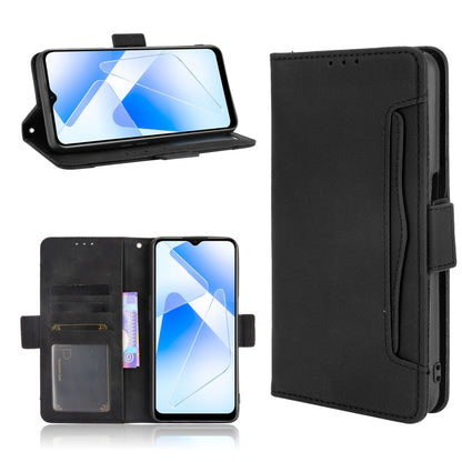 Skin Feel Calf Pattern Horizontal Flip Leather Case with Holder & Card Slots & Photo Frame, For OPPO A54 5G / A74 5G / A93 5G, For OPPO A55 5G / A53s 5G, For OPPO A74 4G / F19 4G, For OPPO A94 5G / Reno5Z 5G / F19 Pro+ 5G                               ...