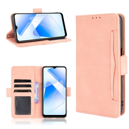 Skin Feel Calf Pattern Horizontal Flip Leather Case with Holder & Card Slots & Photo Frame, For OPPO A54 5G / A74 5G / A93 5G, For OPPO A55 5G / A53s 5G, For OPPO A74 4G / F19 4G, For OPPO A94 5G / Reno5Z 5G / F19 Pro+ 5G                               ...