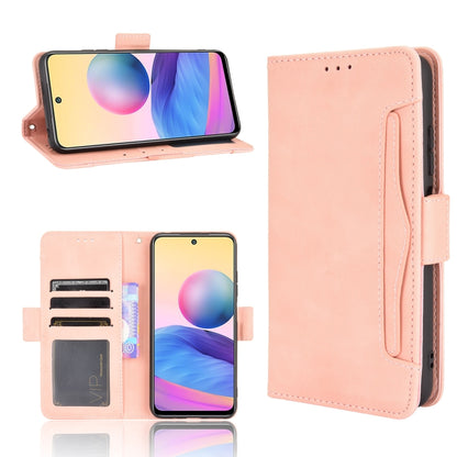 Skin Feel Calf Pattern Horizontal Flip Leather Case with Holder & Card Slots & Photo Frame, For OPPO A54 5G / A74 5G / A93 5G, For OPPO A55 5G / A53s 5G, For OPPO A74 4G / F19 4G, For OPPO A94 5G / Reno5Z 5G / F19 Pro+ 5G                               ...