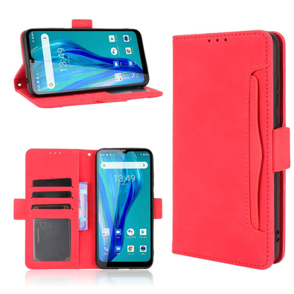 Skin Feel Calf Pattern Horizontal Flip Leather Case with Holder & Card Slots & Photo Frame, For Motorola Moto G50, For Oukitel C23 Pro, For Samsung Galaxy A22 5G, For Samsung Galaxy A82 5G / Quantum 2 5G, For Samsung Galaxy S21 FE, For UMIDIGI Bison GT