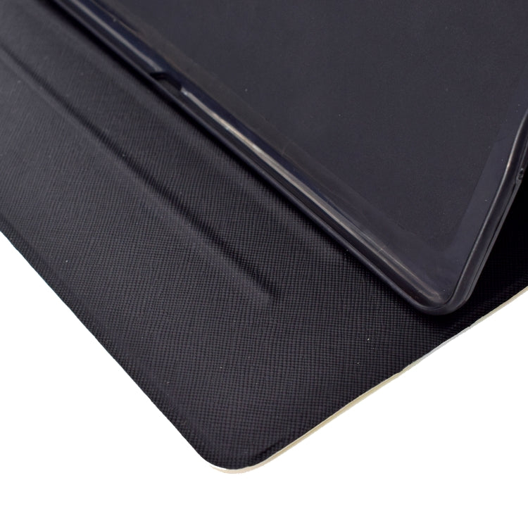 Voltage Texture Coloured Drawing Horizontal Flip Leather Case with Holder & Card Slot, For Samsung Galaxy Tab A7 Lite 8.7 (2021) T220
