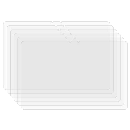 25 PCS 9H 2.5D Explosion-proof Tempered Glass Film, For Lenovo XiaoXin Pad Pro 11.5 (25 PCS), For Amazon Fire HD 10 Plus (2021) (25 PCS), For Samsung Galaxy Tab A7 Lite T220 (25 PCS)