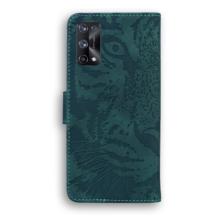 Tiger Embossing Pattern Horizontal Flip Leather Case with Holder & Card Slots & Wallet, For OPPO Realme X7 Pro 5G, For OPPO Reno 5 4G / Reno 5 5G, For OPPO Reno5 K / Find X3 Lite, For OPPO Reno5 Pro 5G, For Xiaomi Redmi K40 / K40 Pro / Poco F3         ...